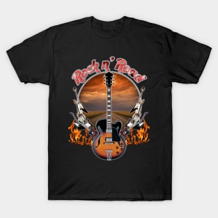 Rock n' Road T-Shirt